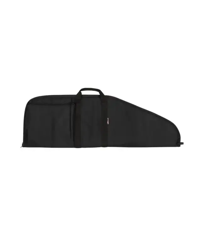The Allen Company Tactical Rifle Case - 38.5"L x 14"W x 2.5"H, Black
