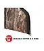Allen Company Leadville 48" Rifle Case, Realtree Edge