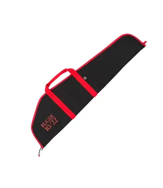 THE ALLEN COMPANY Allen Company Ruger 40" 10/22 Rifle Case, Black