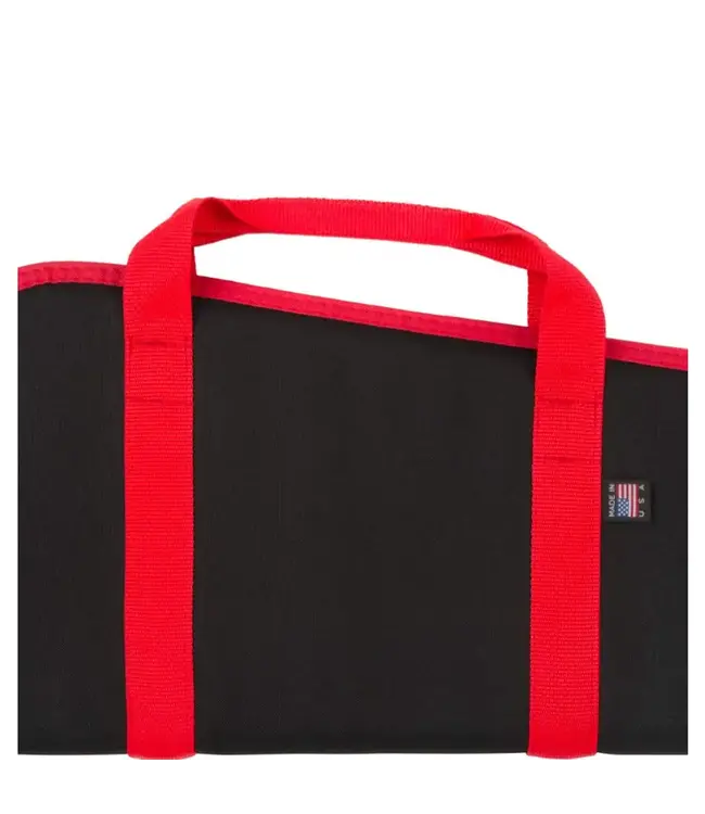 Allen Company Ruger 40" 10/22 Rifle Case, Black