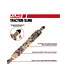 Allen Company Kling Sling with Swivels, Holds 500 lbs., Veil Avayde