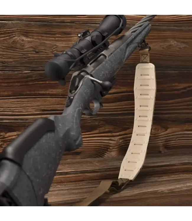 Allen Company Kling Sling with Swivels, Holds 500 lbs., Veil Avayde