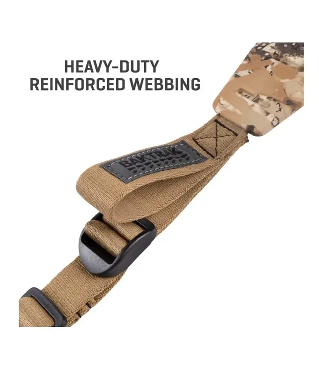 Allen Company Kling Sling with Swivels, Holds 500 lbs., Veil Avayde