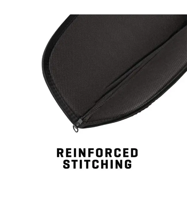 Allen Company Durango Soft Gun Case - 52"