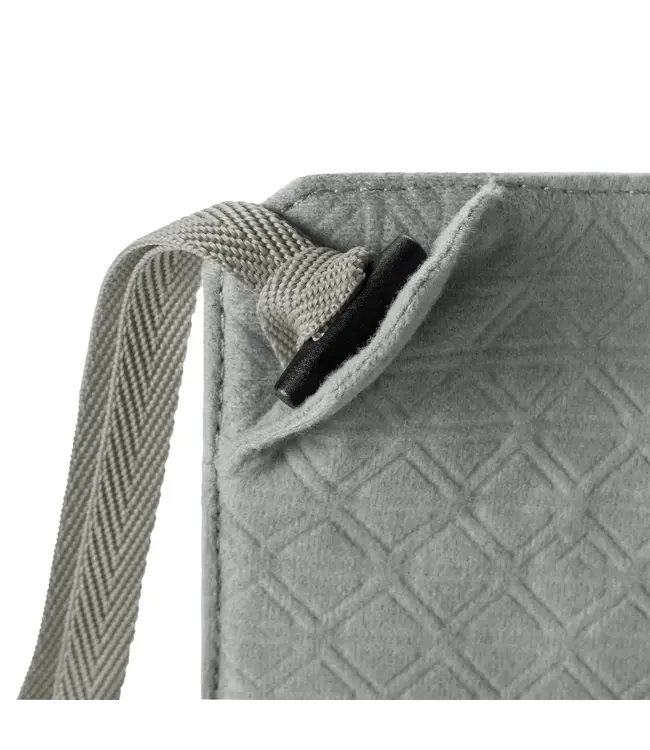 Eagle Creek Undercover RFID Neck Wallet