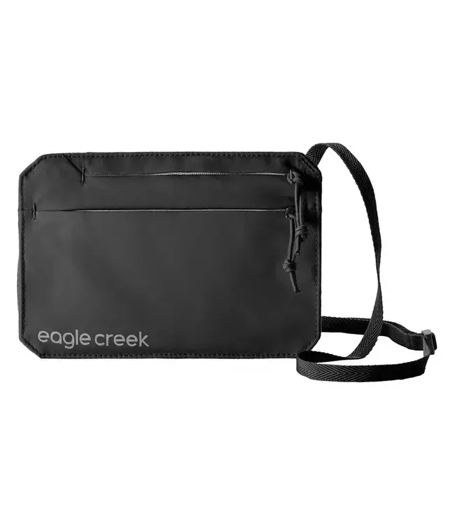 Eagle Creek Undercover RFID Neck Wallet