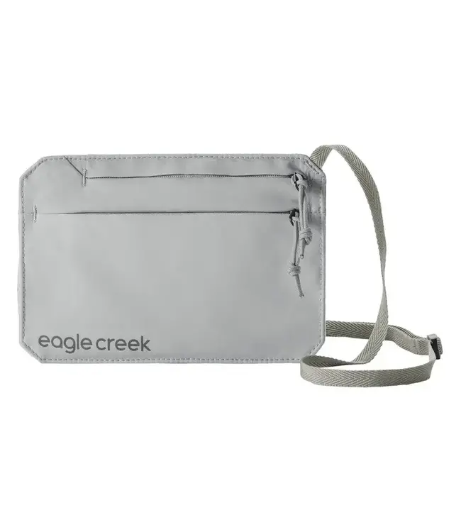 Eagle Creek Undercover RFID Neck Wallet