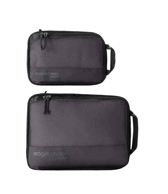 Eagle Creek Pack-It Reveal Compression Cube S/M Set