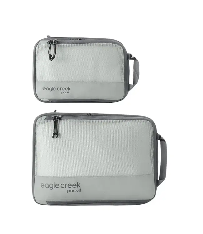 Eagle Creek Pack-It Reveal Compression Cube S/M Set