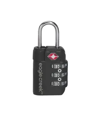 EAGLE CREEK, INC. Eagle Creek Travel Safe TSA Lock