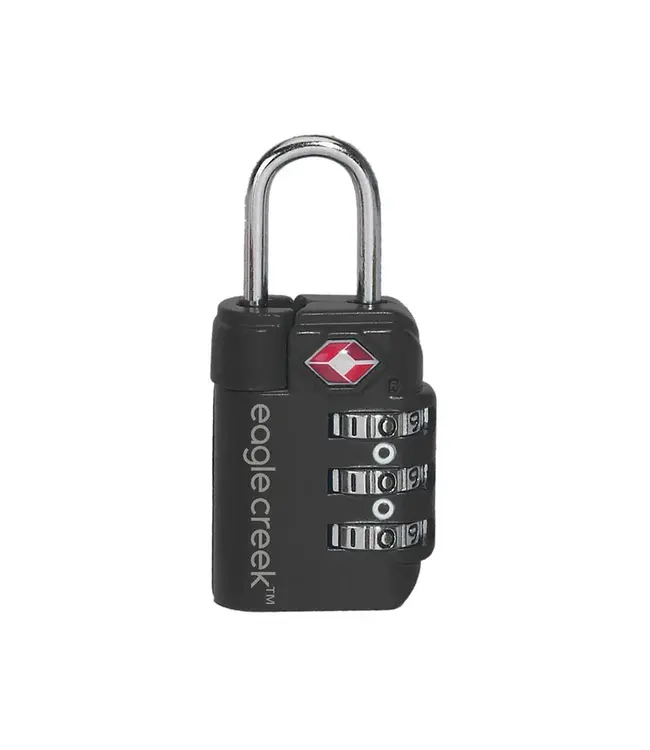 Eagle Creek Travel Safe TSA Lock