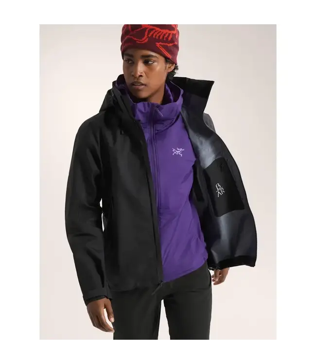Arc'teryx Women's Beta AR Jacket