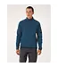 Arc'teryx Men's Covert 1/2 Zip Sweater