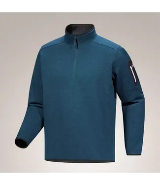ARCTERYX Arc'teryx Men's Covert 1/2 Zip Sweater