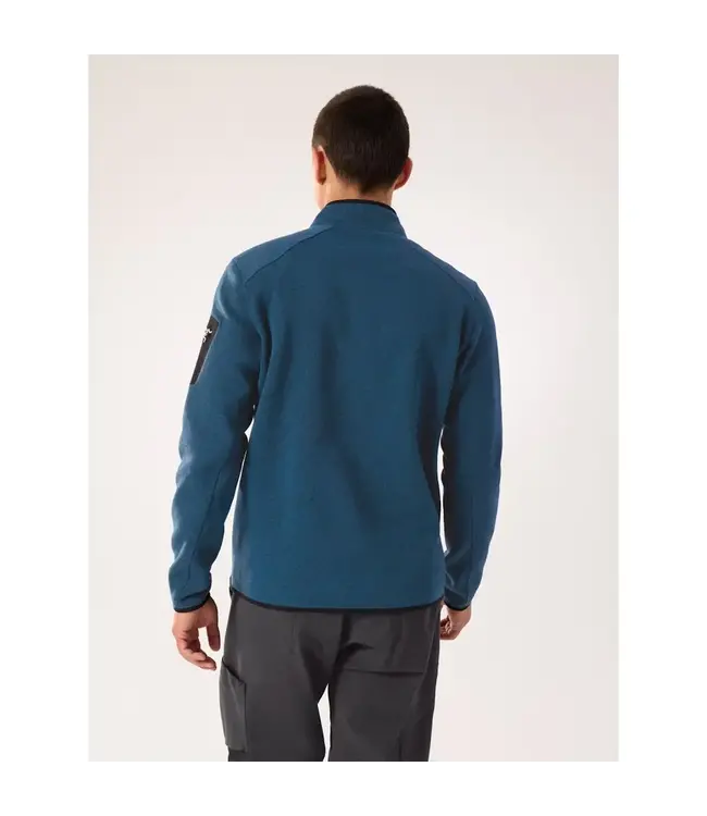 Arc'teryx Men's Covert 1/2 Zip Sweater
