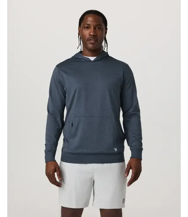 Vuori Men's Sunday Hoodie 2.0