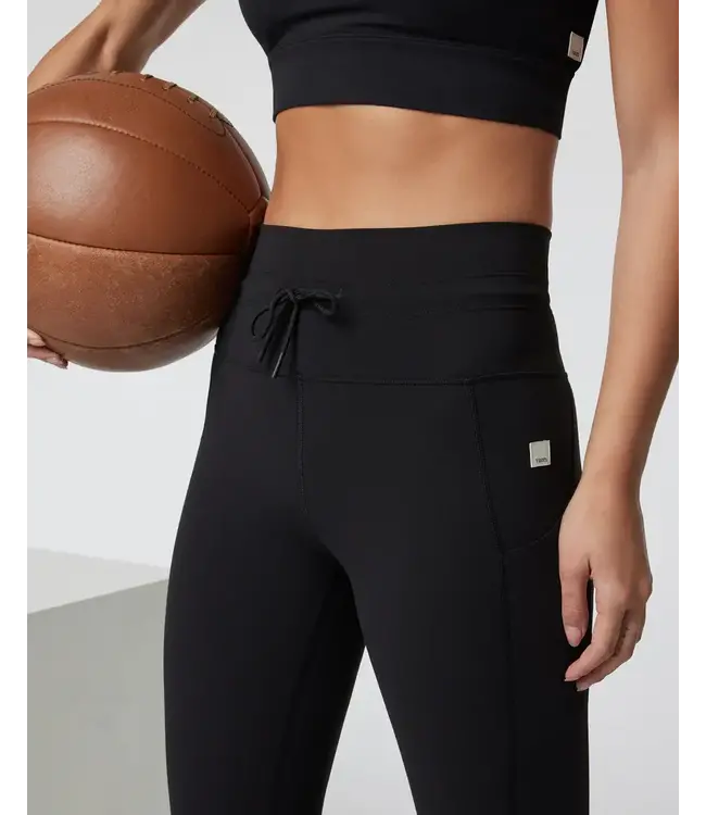 Vuori Women's Daily Legging - Short