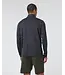 Vuori Men's Ponto Half Zip Mock Neck Fleece Pullover