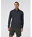 Vuori Men's Ponto Half Zip Mock Neck Fleece Pullover