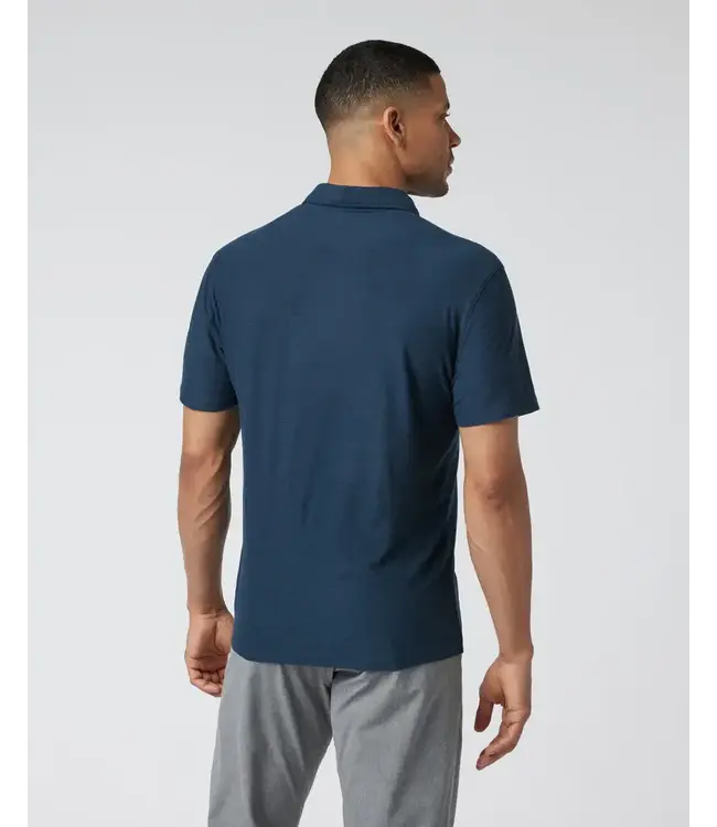 Vuori Men's Strato Tech Performance Polo