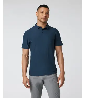 VUORI Vuori Men's Strato Tech Performance Polo