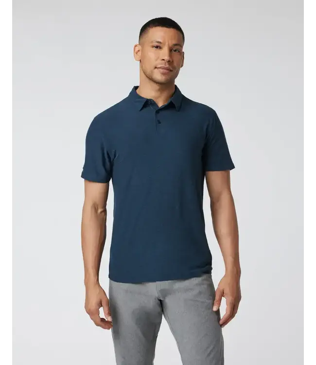 Vuori Men's Strato Tech Performance Polo