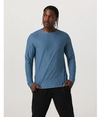 VUORI Vuori Men's Long Sleeve Strato Tech Tee
