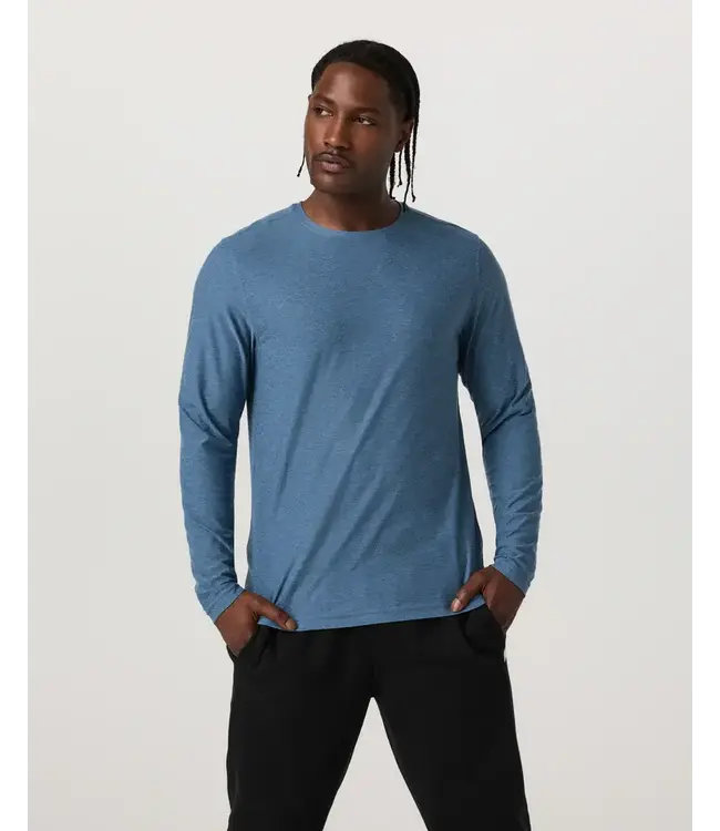 Vuori Men's Long Sleeve Strato Tech Tee