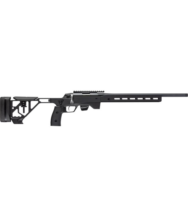 Tikka T1X Ace Target 22LR 20" BBL