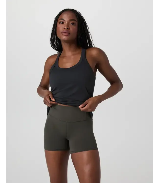 Vuori Women's Lux Racerback Tank