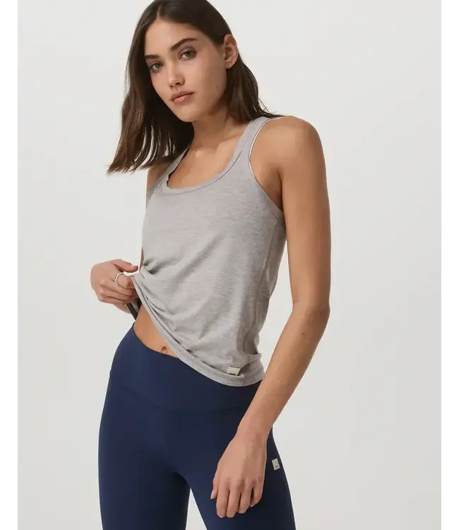 Vuori Women's Lux Racerback Tank