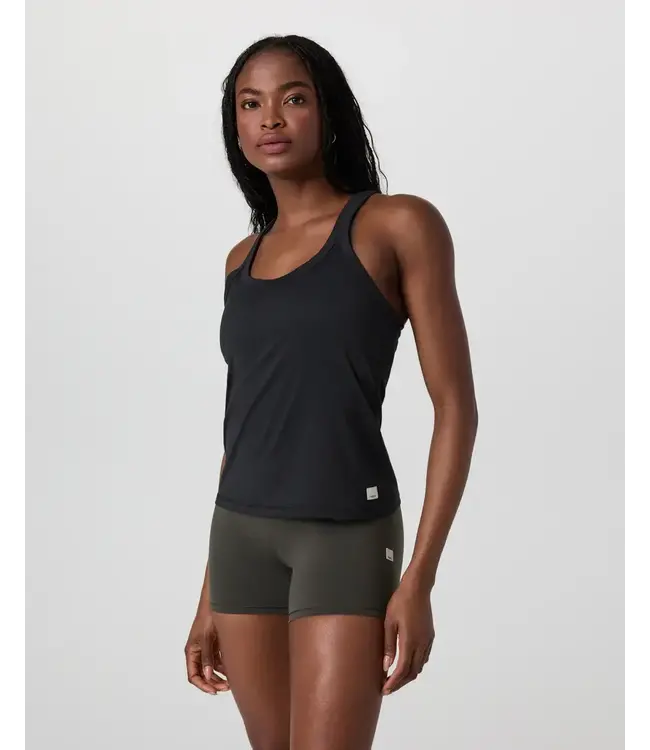 Vuori Women's Lux Racerback Tank