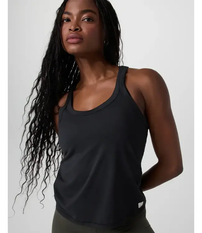 Vuori Women's Lux Racerback Tank