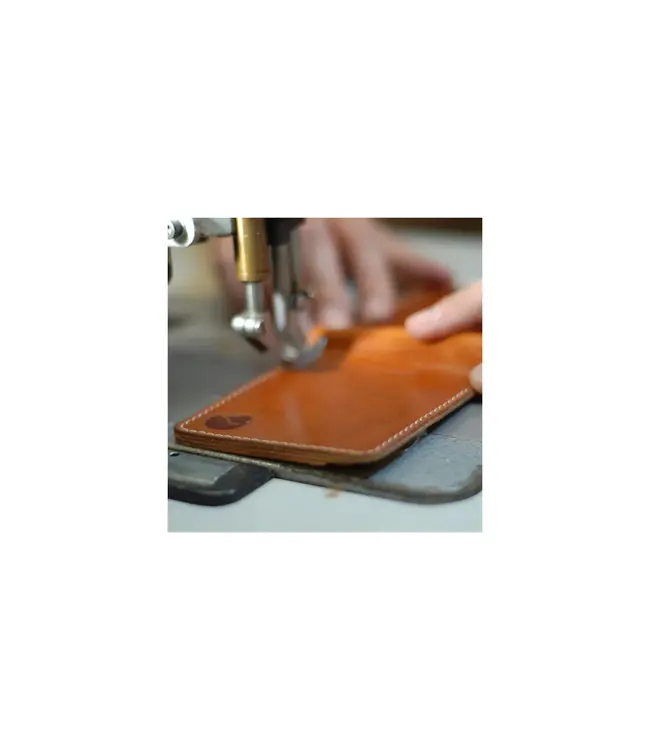 Fjällräven Övik Wallet