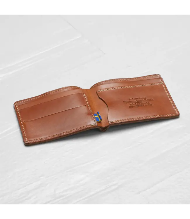 Fjällräven Övik Wallet