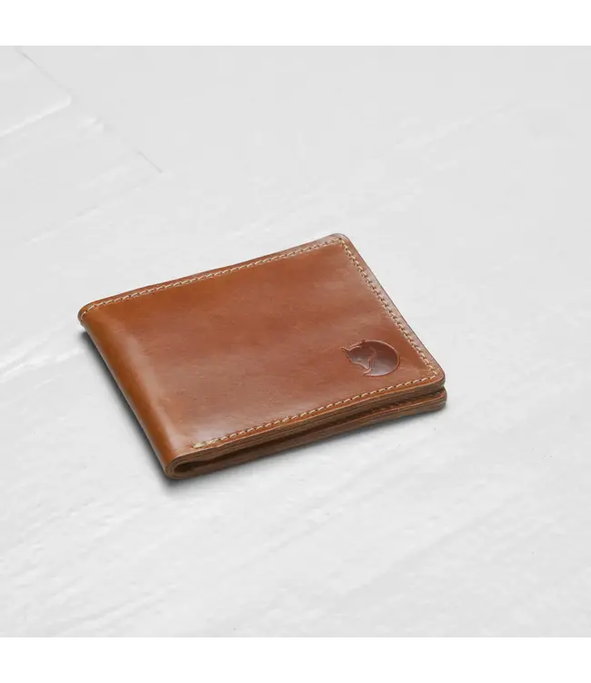 Fjällräven Övik Wallet