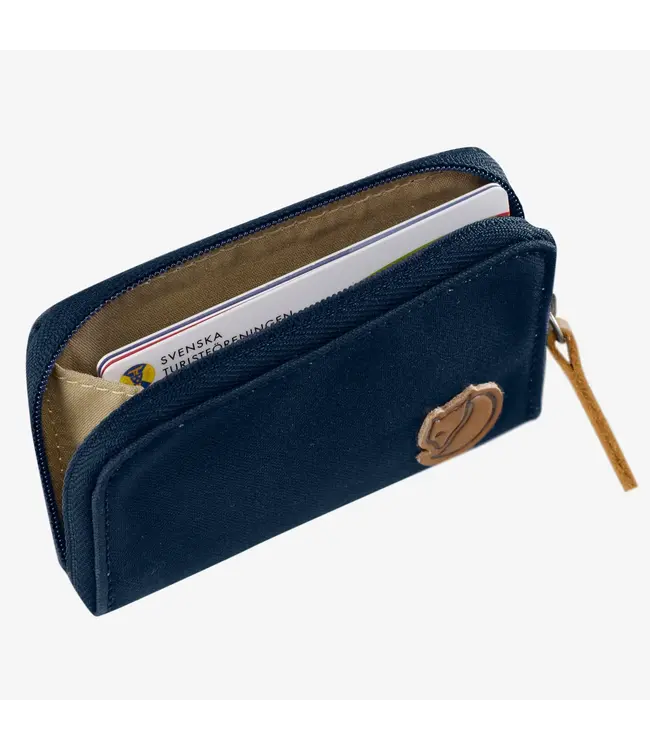 Fjällräven Zip Card Holder