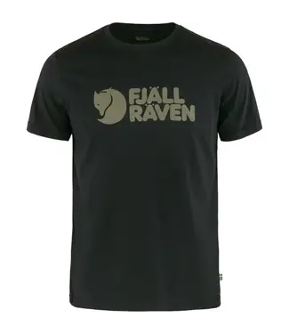 FJALLRAVEN Fjällräven Men's Logo T-shirt