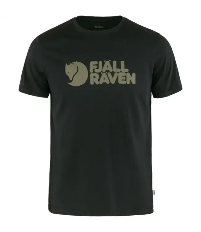 Fjällräven Men's Logo T-shirt