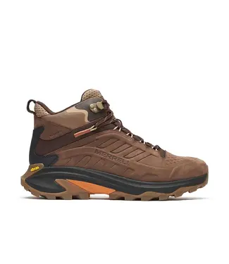 MERRELL Merrell Men's Moab Speed 2 Leather Mid Waterproof