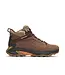 Merrell Men's Moab Speed 2 Leather Mid Waterproof
