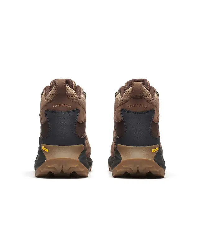 Merrell Men's Moab Speed 2 Leather Mid Waterproof