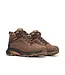 Merrell Men's Moab Speed 2 Leather Mid Waterproof