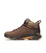 Merrell Men's Moab Speed 2 Leather Mid Waterproof