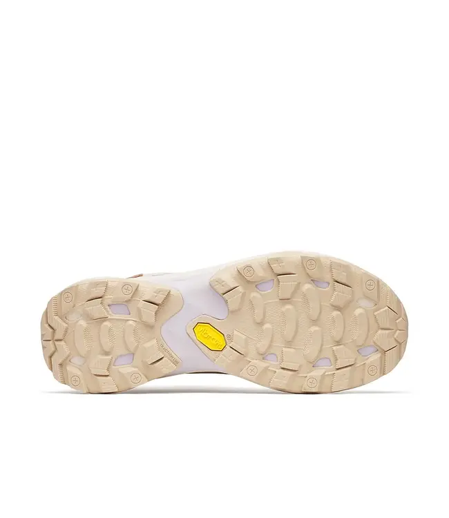 Merrell Women's Moab Speed 2 Leather Mid Waterproof