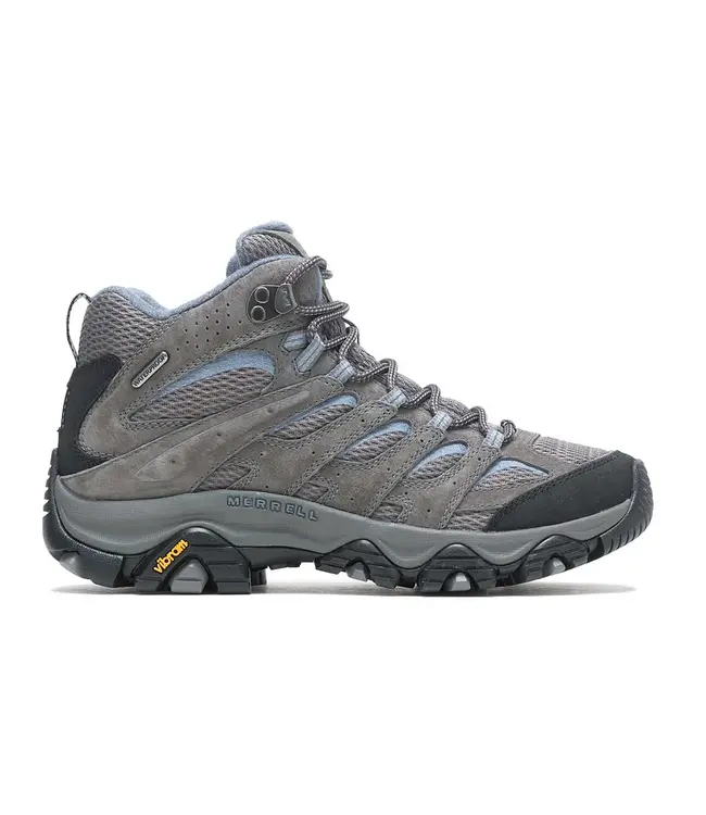 Merrell Women's Moab 3 Mid Waterproof