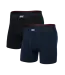 Saxx Vibe Xtra Soft Comfort (2 Pack)