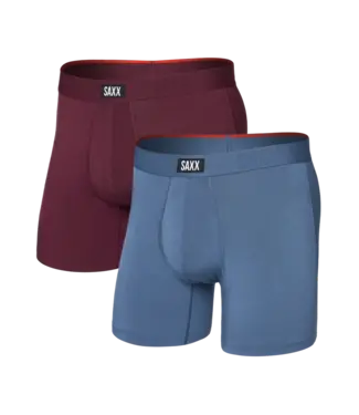 SAXX Saxx Vibe Xtra Soft Comfort (2 Pack)