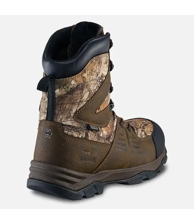 Irish Setter Men's Terrain Waterproof Boots