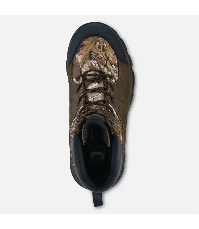 Irish Setter Men's Terrain Waterproof Boots